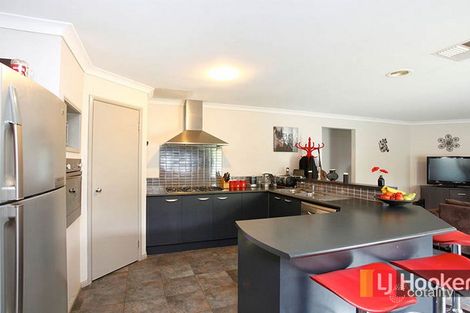 Property photo of 23 Tarragon Drive Tarneit VIC 3029