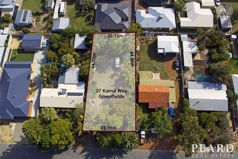 27 Karrul Way, Greenfields, WA 6210