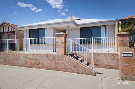 Property photo of 8 Wallum Road Banksia Grove WA 6031
