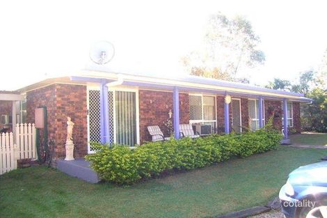 Property photo of 9 Labanka Crescent Gracemere QLD 4702