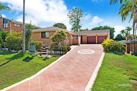 Property photo of 36 Weekes Road Carindale QLD 4152