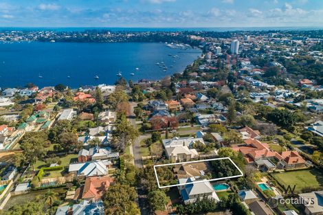 Property photo of 59 Watkins Road Dalkeith WA 6009