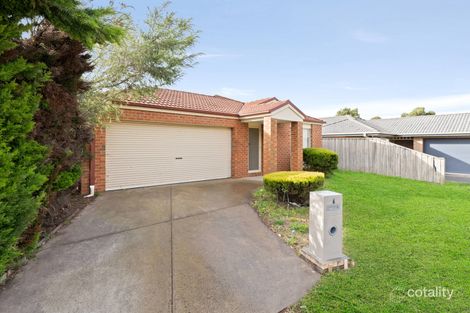 Property photo of 6 Bolt Place Sunbury VIC 3429
