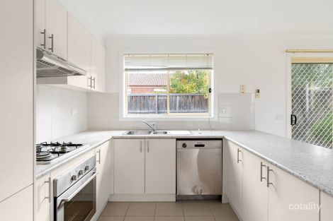 Property photo of 6 Bolt Place Sunbury VIC 3429