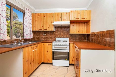 Property photo of 28/1 Reid Avenue Westmead NSW 2145