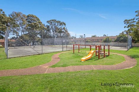 Property photo of 28/1 Reid Avenue Westmead NSW 2145