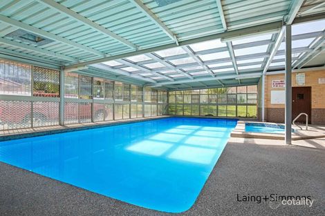 Property photo of 28/1 Reid Avenue Westmead NSW 2145