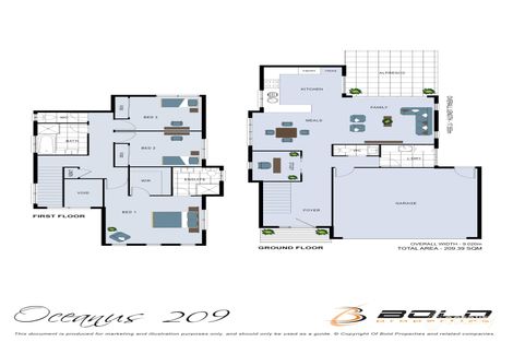 Property photo of 58 Caspian Parade Warner QLD 4500