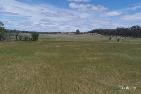 Carapooee Rd, Carapooee, VIC 3477