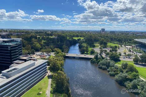 Property photo of 1902/12 Phillip Street Parramatta NSW 2150