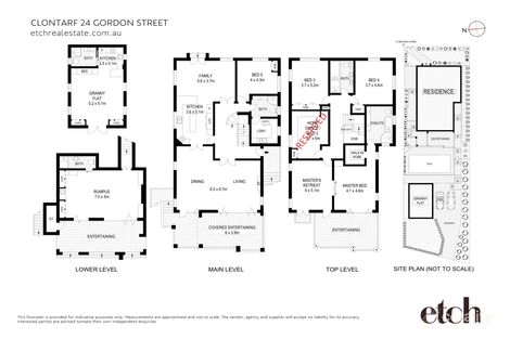 Property photo of 24 Gordon Street Clontarf NSW 2093