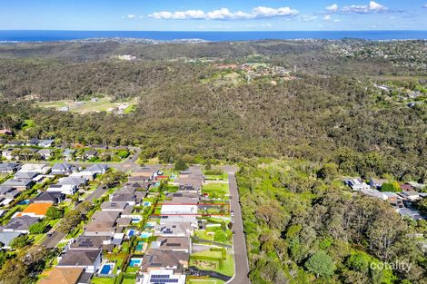 Property photo of 14 Meridian Close Belrose NSW 2085