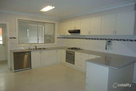 Property photo of 1 Montague Court Dandenong VIC 3175