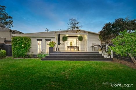 Property photo of 51 Cleveland Road Ashwood VIC 3147