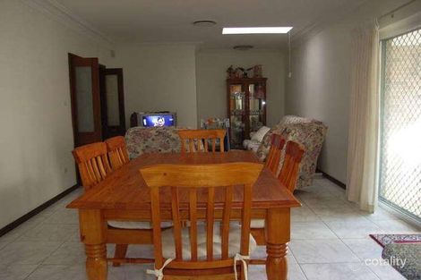 Property photo of 32 Aminta Crescent Hassall Grove NSW 2761