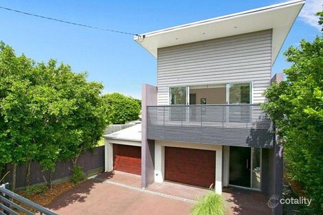 Property photo of 81 King Arthur Terrace Tennyson QLD 4105