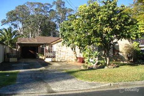 Property photo of 23 Lentara Court Georges Hall NSW 2198