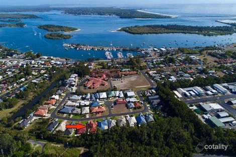 Property photo of 25 William Avenue Yamba NSW 2464