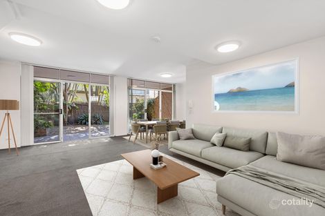 Property photo of 11/52-54 Warners Avenue North Bondi NSW 2026