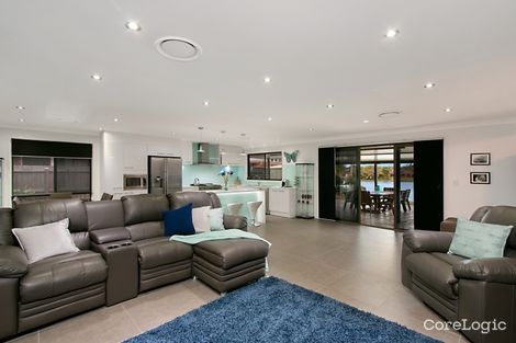 Property photo of 23 Cyclades Crescent Currumbin Waters QLD 4223