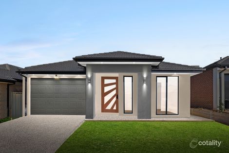 Property photo of 13 Agatha Way Werribee VIC 3030