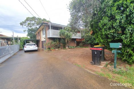 Property photo of 90 Nottinghill Road Berala NSW 2141