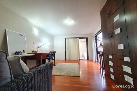 Property photo of 90 Nottinghill Road Berala NSW 2141