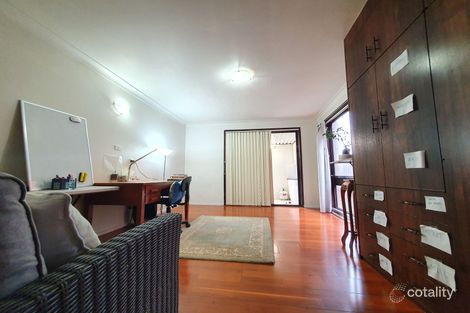 Property photo of 90 Nottinghill Road Berala NSW 2141