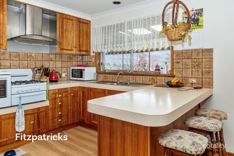 Property photo of 51 Wilks Avenue Kooringal NSW 2650
