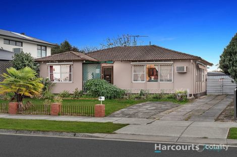9 Liquidamber St, Doveton, VIC 3177
