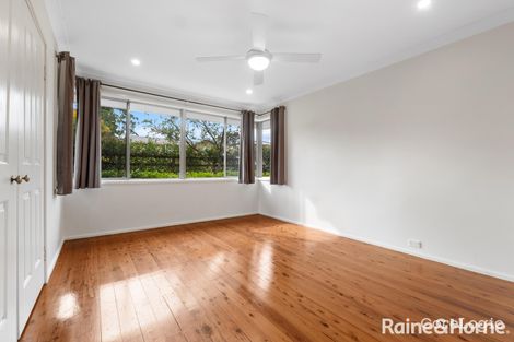 Property photo of 145 Spinks Road Glossodia NSW 2756
