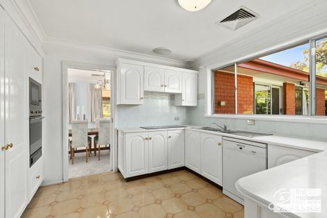 Property photo of 23 Kareela Road Baulkham Hills NSW 2153