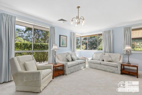 Property photo of 23 Kareela Road Baulkham Hills NSW 2153