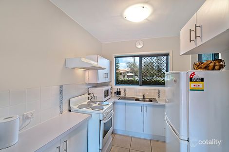 Property photo of 2/9 Holborow Close Surfers Paradise QLD 4217