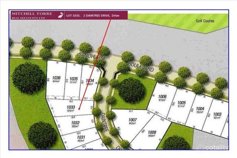 2 Daintree Dr, Sandhurst, VIC 3977