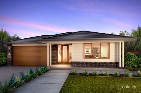 Property photo of LOT 135/135 Bailey Road Warragul VIC 3820
