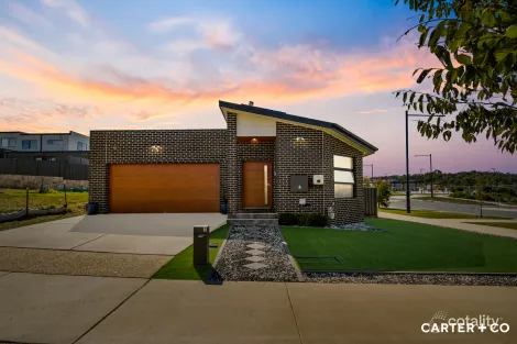 Property photo of 2 Trundle Street Taylor ACT 2913