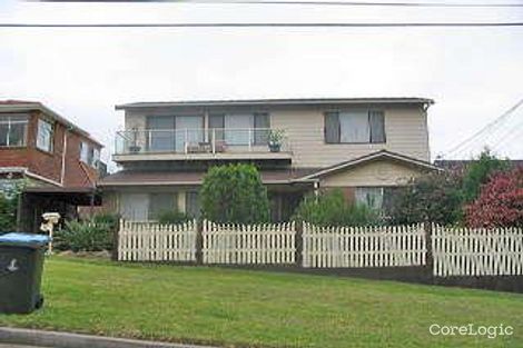 Property photo of 28 Earl Street Beacon Hill NSW 2100