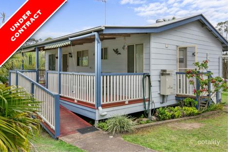 36 Pine Ridge Rd, Glenwood, QLD 4570