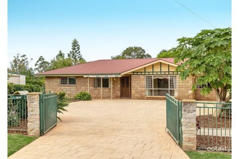 1 Strong St, South Toowoomba, QLD 4350