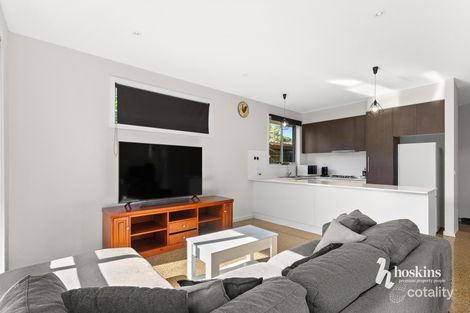 Property photo of 5 Isla Close Lilydale VIC 3140