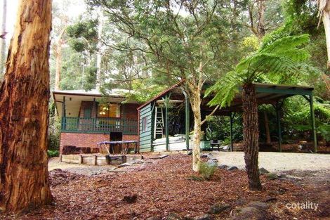 Property photo of 1 Wilga Avenue Selby VIC 3159