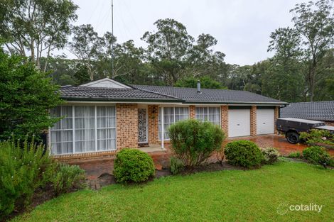 32 Winnicoopa Rd, Blaxland, NSW 2774