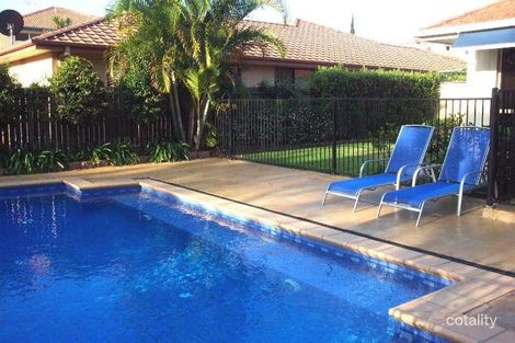 Property photo of 55 Ablington Way Carindale QLD 4152