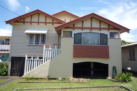 Property photo of 33 Lancaster Street Coorparoo QLD 4151