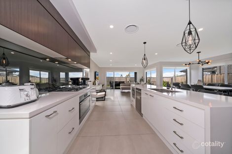 Property photo of 8 Tyee Street Gables NSW 2765