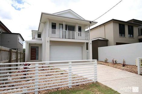 26 Magdala St, Ascot, QLD 4007