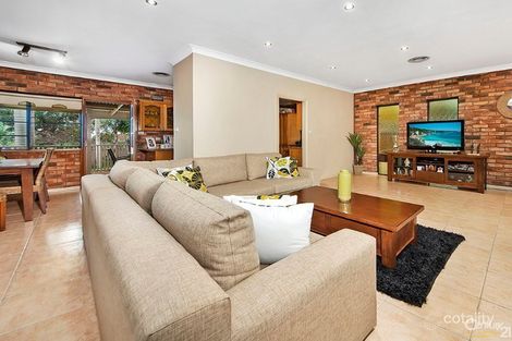 Property photo of 21 Coachwood Crescent Alfords Point NSW 2234
