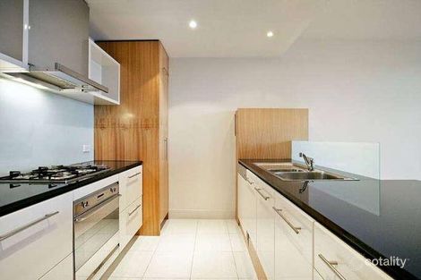 Property photo of 1005/1-9 Powlett Street East Melbourne VIC 3002
