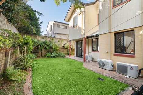 Property photo of 3/16 Yaralla Street Chermside QLD 4032